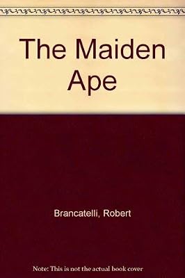 Maiden Ape