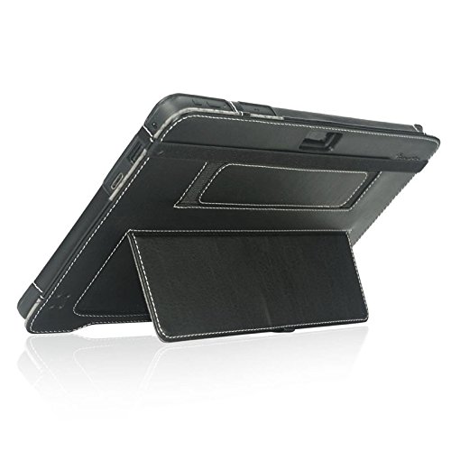 Algopix Similar Product 10 - Poetic Slimbook Case for Dell Latitude