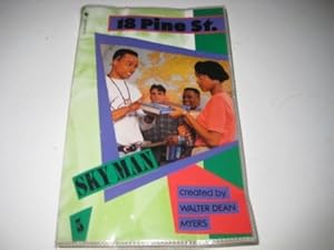 Sky Man (18 Pine Street)