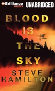 Blood Is the Sky