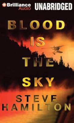 Blood Is the Sky