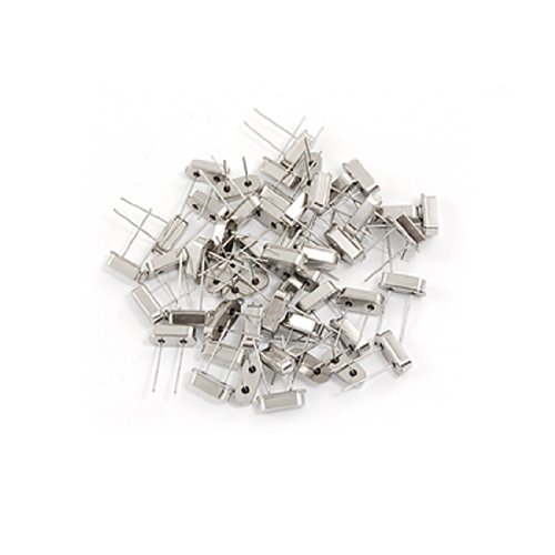 Algopix Similar Product 19 - Aexit 50 Pcs Passive Components