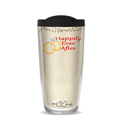 Algopix Similar Product 8 - Covocup 1610265L Wedding Cup 16 oz