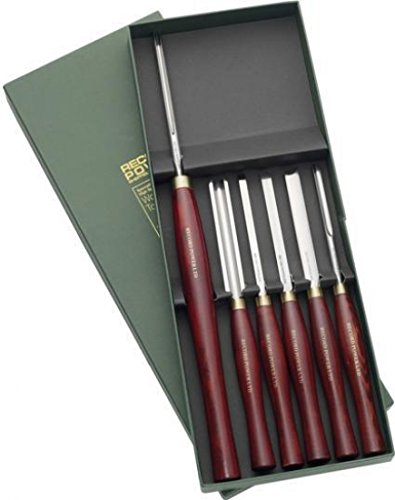 Algopix Similar Product 11 - Record Power RPTRPCHS6SS Wood Turning