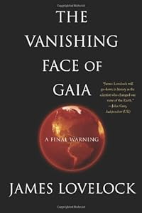 The Vanishing Face of Gaia: A Final Warning