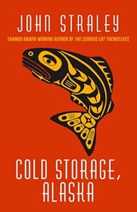 Cold Storage Alaska