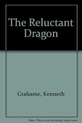 The Reluctant Dragon