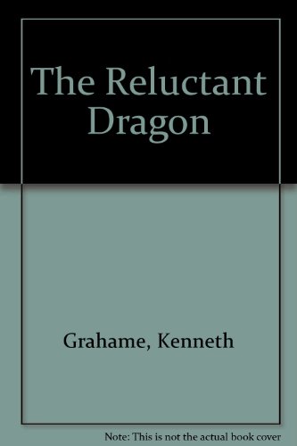 The Reluctant Dragon by Michael Hague