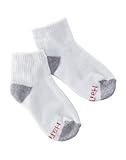 Hanes 6?pk. Boys Ankle Socks