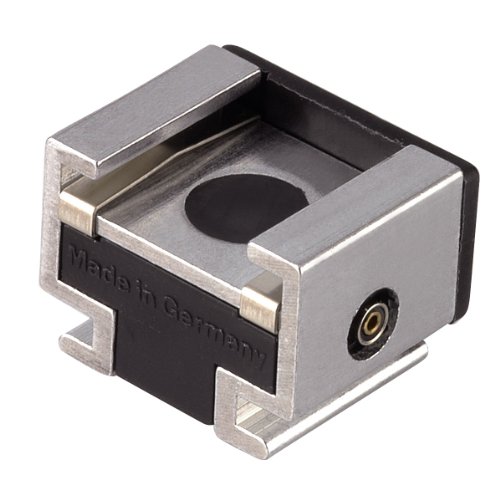 Algopix Similar Product 19 - Hama HA6951 Hot Shoe Off Camera Flash