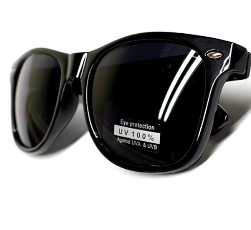 Vintage 80s Retro Classic Sunglasses W09w10