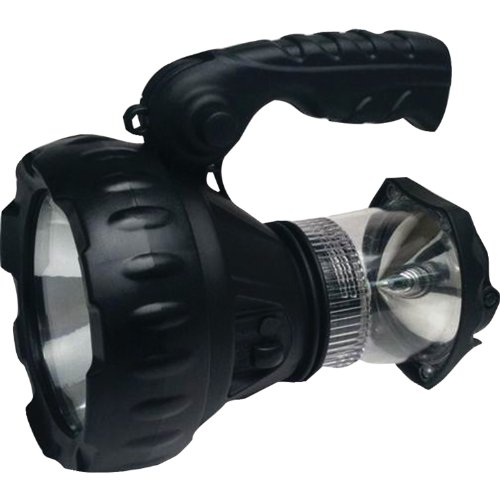 CyclopsCYC RLWLAN wattRechargeableSpotlight/LanternCombo