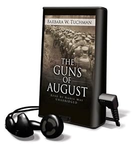 The Guns of August