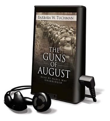 The Guns of August