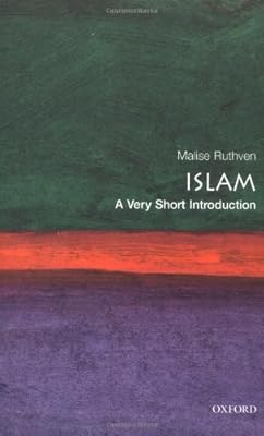 Islam: A Very Short Introduction