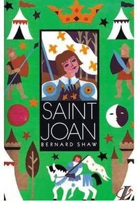 Lls Saint Joan