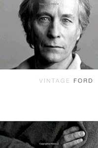 Vintage Ford
