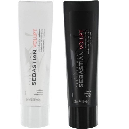 Sebastian Volupt Shampoo and Conditioner ( 8.45 O.z Each)