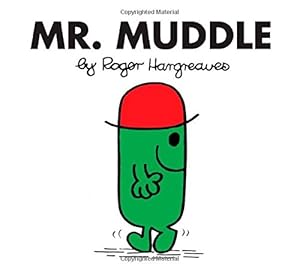 Mr. Muddle by Roger Hargreaves