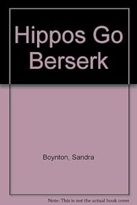 Hippos Go Berserk