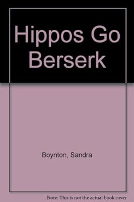 Hippos Go Berserk