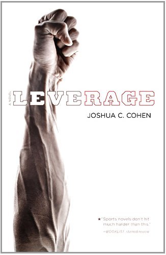 Leverage by Nina LaCour