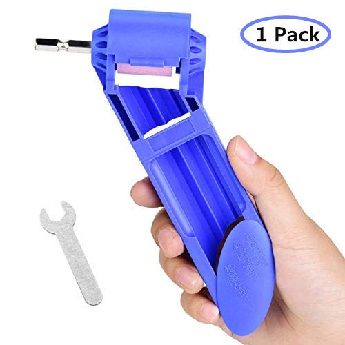 Algopix Similar Product 15 - Portable Diamond Drill Bit Sharpening