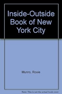 Inside Outside Book of New York City