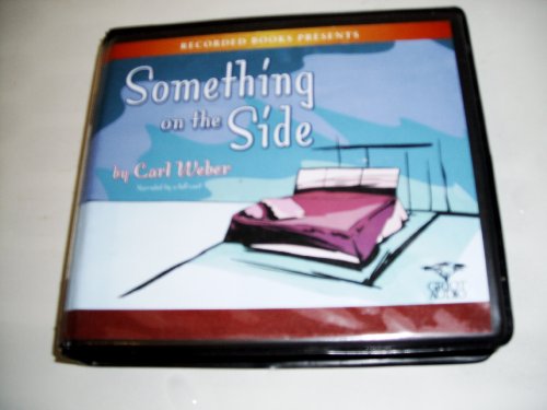 Something on the Side by Carl Weber