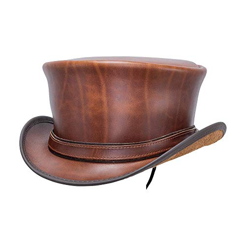 Algopix Similar Product 5 - American Hat Makers Hampton by