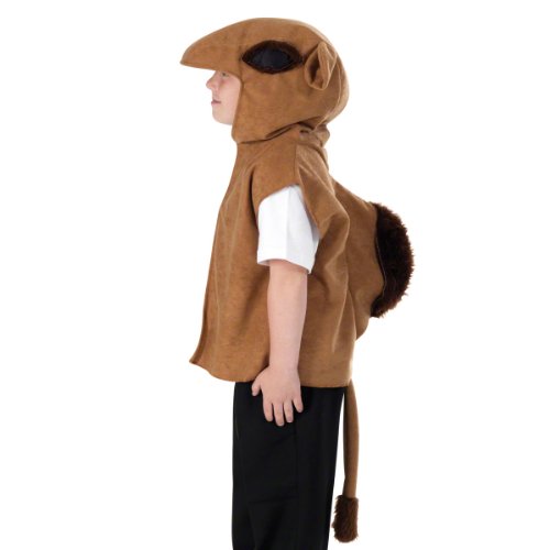 Camel T-shirt Style Costume for Kids