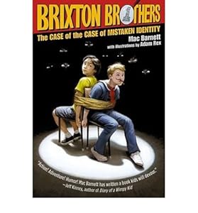 The Case of the Case of Mistaken Identity