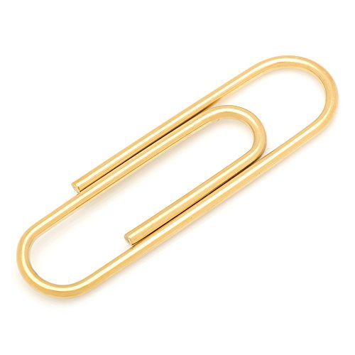 Algopix Similar Product 18 - Ox and Bull Mens Gold Stainless Steel