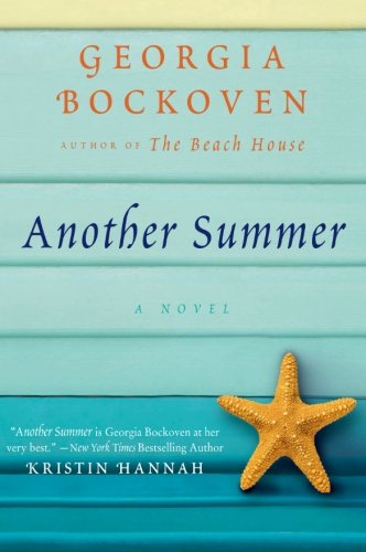 Another Summer: A Beach House Novel by Georgia Bockoven