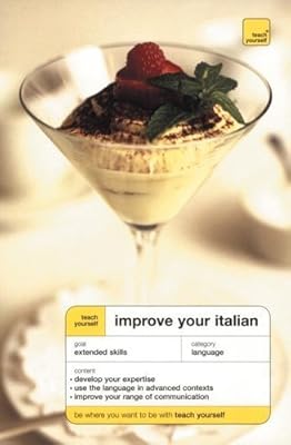 Teach Yourself Improve Your Italian