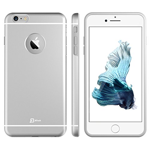 iPhone 6s Plus Case, JETech® Slim-Fit iPhone 6s/6 Plus Case 5.5