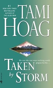 Taken by Storm (Loveswept)