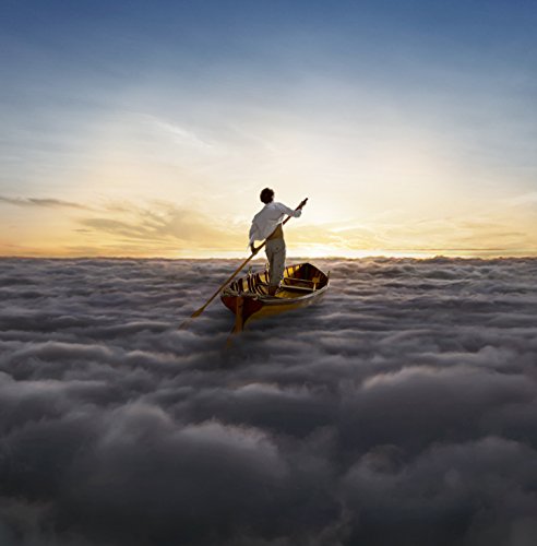 THE ENDLESS RIVER