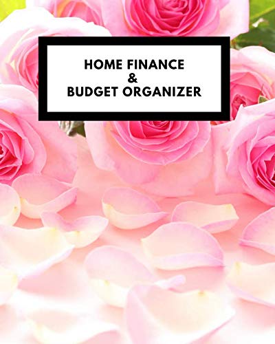 Home finance & Budget Organizer by Jason Soft
