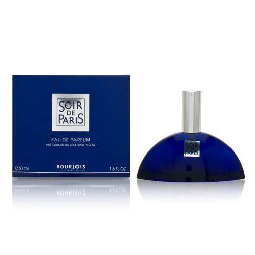 Soir De Paris By Soir De Paris Eau De Parfum Spray/FN117845/1.6 oz/women/