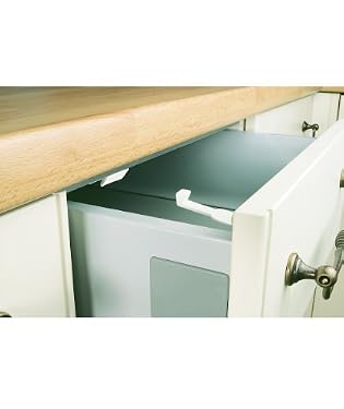 Drawer and cupboard catches - 12pk