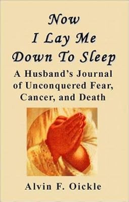 Now I Lay Me Down To Sleep