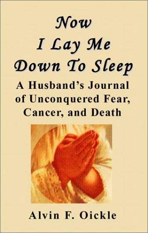 Now I Lay Me Down To Sleep by Alvin Oickle