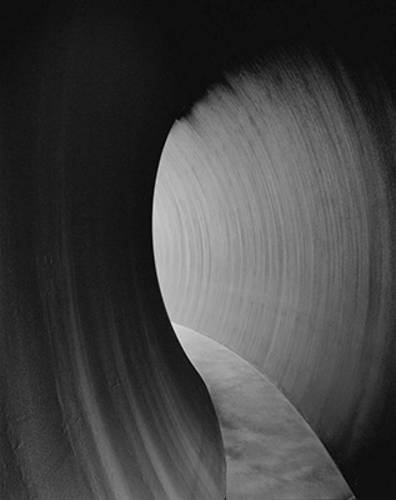 Richard Serra 2014 by Richard Serra