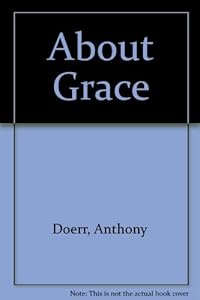 About Grace : a novel