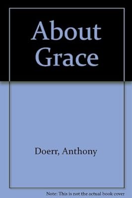About Grace : a novel