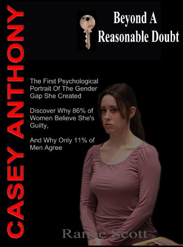 Algopix Similar Product 18 - Casey Anthony  Beyond A Reasonable