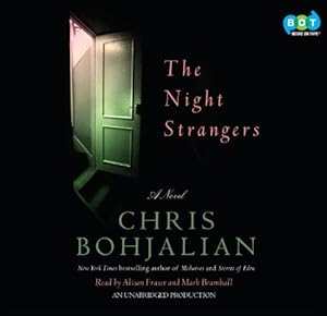 Night Strangers Lib CD