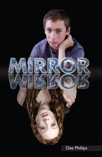 Mirror by Dee Phillips