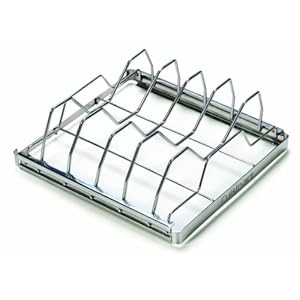 @@Best Sale Cuisinart CRR-158 Folding Rib Rack | cheap03